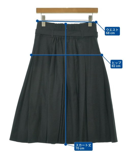 HARE กระโปรงยาว/แม็กซี่ยาว