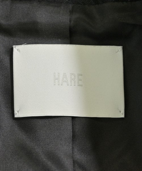 HARE เบลเซอร์/แจ็คเก็ตสูท