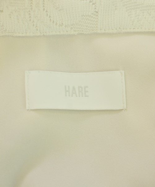 HARE เสื้อลำลอง