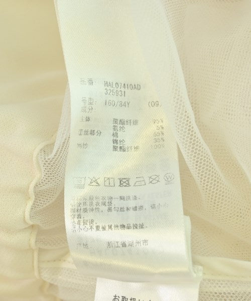 HARE แจ็คเก็ตเบลาส์ อื่น