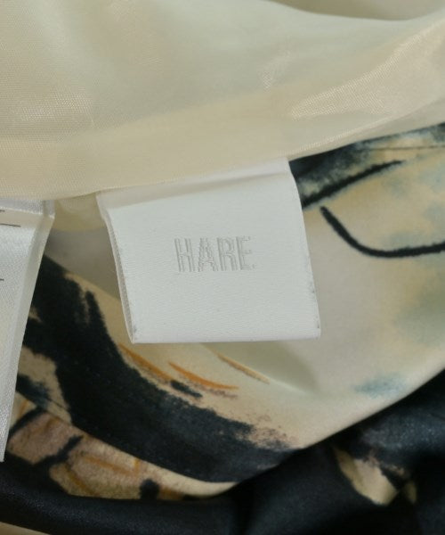 HARE กระโปรงยาว/แม็กซี่ยาว