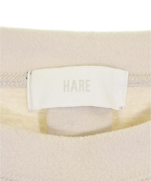 HARE เสื้อยืด/เสื้อท็อปส์