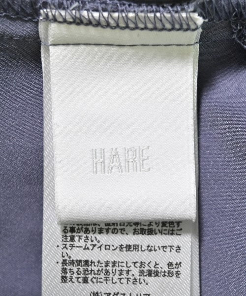 HARE เสื้อสตรี