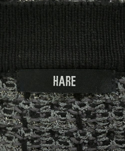 HARE เสื้อคาร์ดิแกน