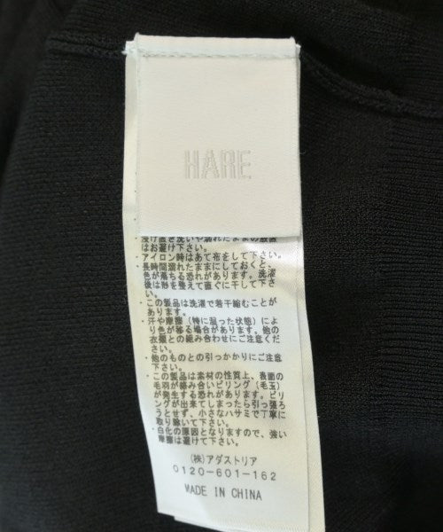HARE เสื้อกันหนาว