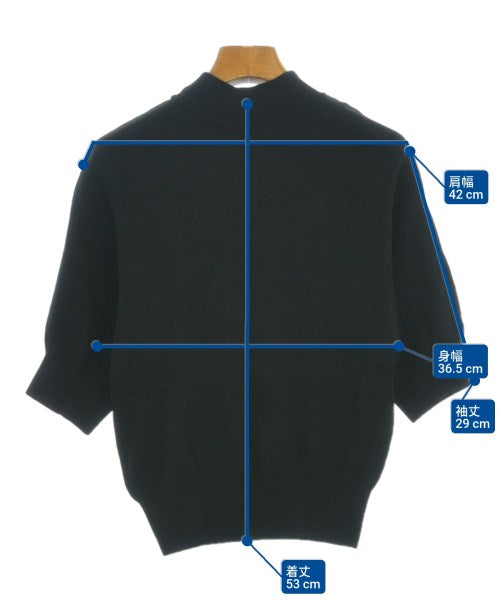 HARE เสื้อกันหนาว