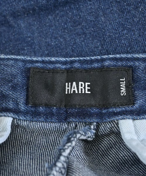 HARE ยีนส์
