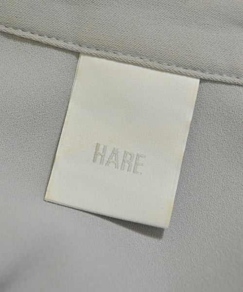 HARE ชุดเดรส