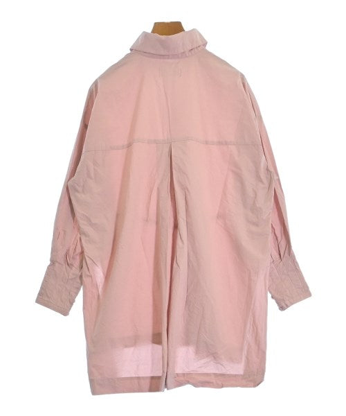 HARE เสื้อลำลอง