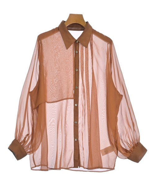 HARE เสื้อลำลอง
