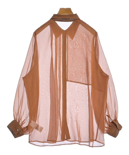 HARE เสื้อลำลอง