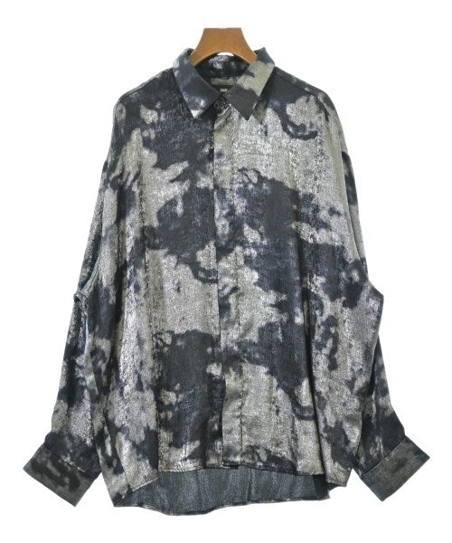 HARE เสื้อลำลอง