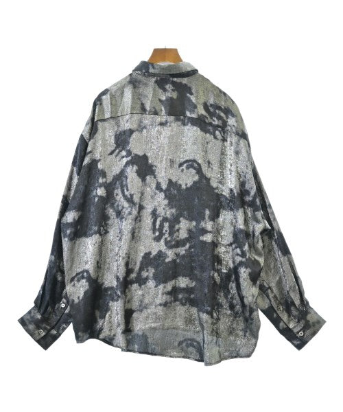 HARE เสื้อลำลอง
