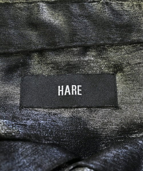 HARE เสื้อลำลอง