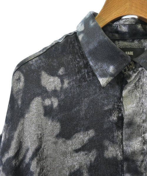 HARE เสื้อลำลอง