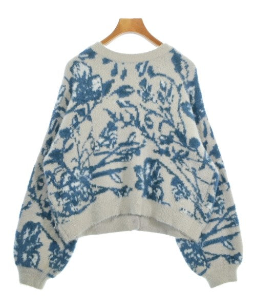 HARE เสื้อคาร์ดิแกน