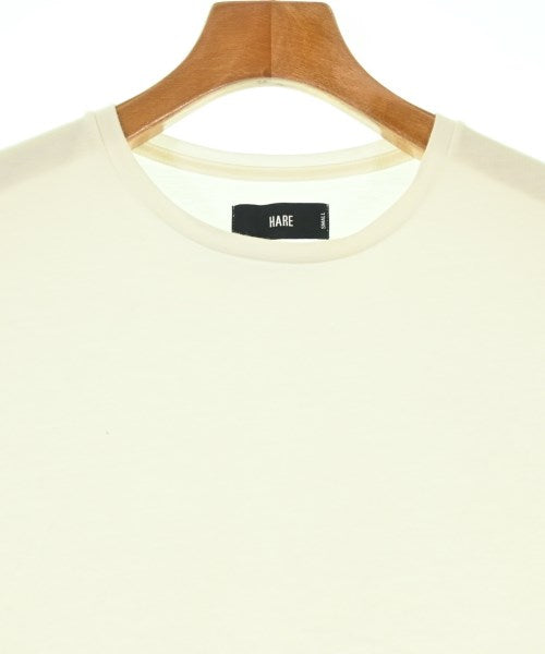 HARE เสื้อยืด/เสื้อท็อปส์