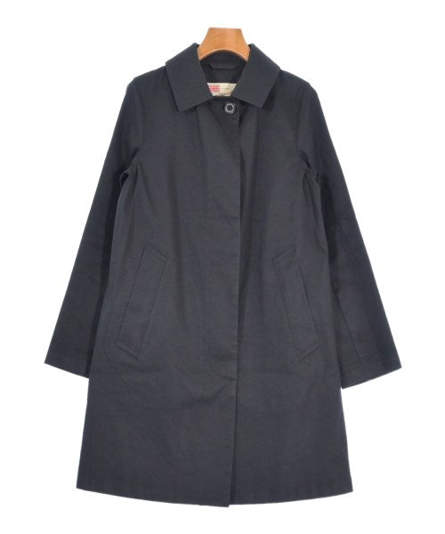 Traditional Weatherwear เสื้อคลุมคอปก Soutien