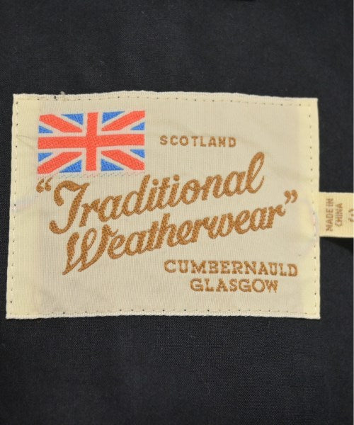 Traditional Weatherwear เสื้อคลุมคอปก Soutien