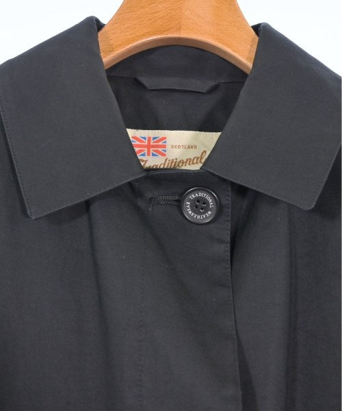 Traditional Weatherwear เสื้อคลุมคอปก Soutien