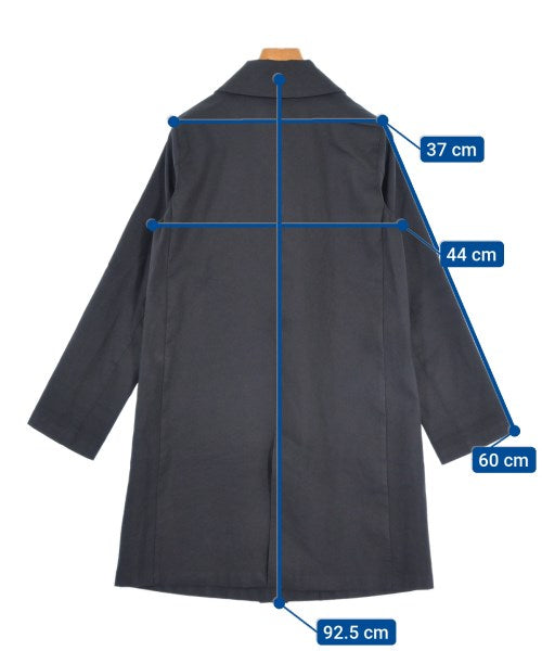 Traditional Weatherwear เสื้อคลุมคอปก Soutien