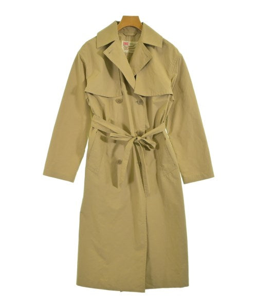 Traditional Weatherwear เสื้อกันฝน