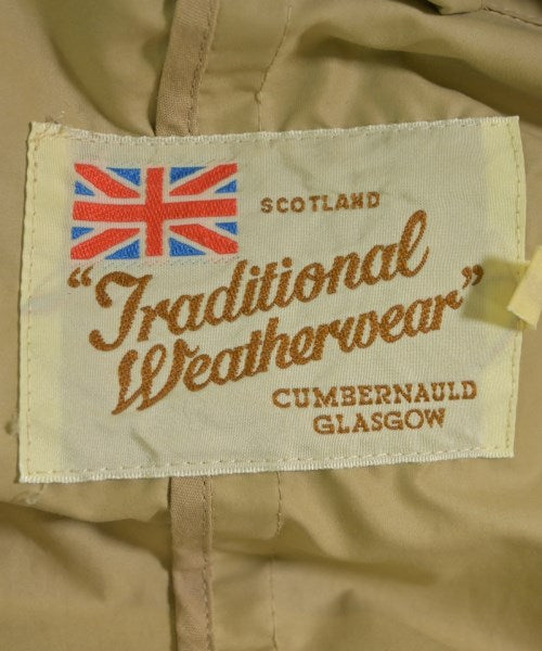 Traditional Weatherwear เสื้อกันฝน