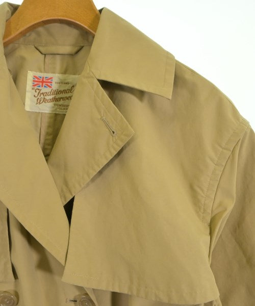 Traditional Weatherwear เสื้อกันฝน