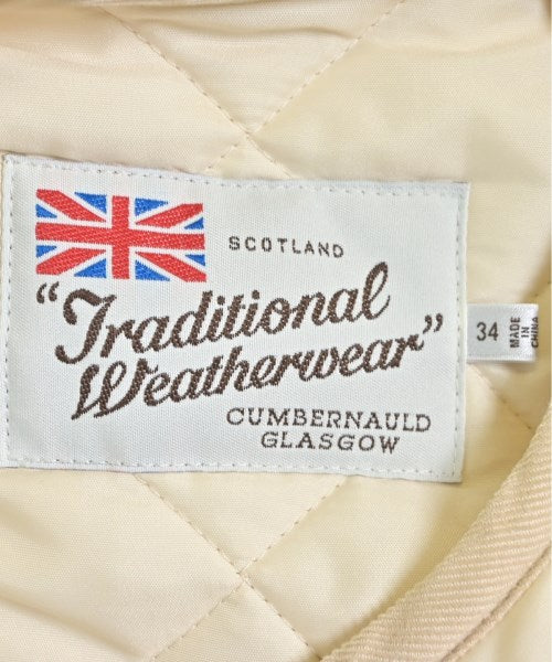 Traditional Weatherwear เสื้อโค้ท อื่น