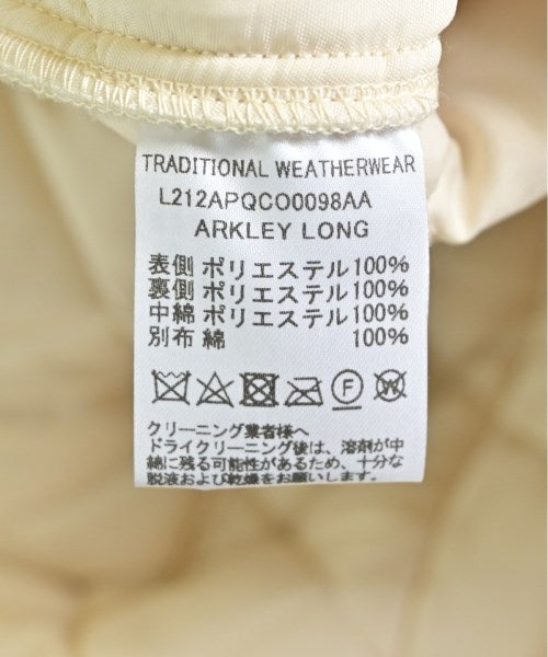 Traditional Weatherwear เสื้อโค้ท อื่น