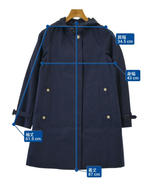 Traditional Weatherwear เสื้อโค้ท อื่น