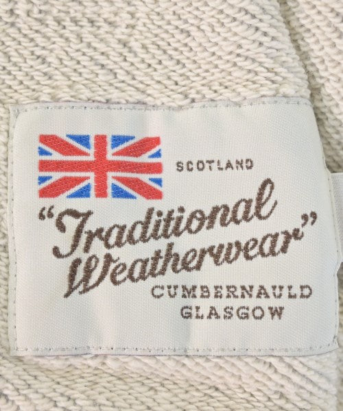 Traditional Weatherwear กางเกงวอร์ม