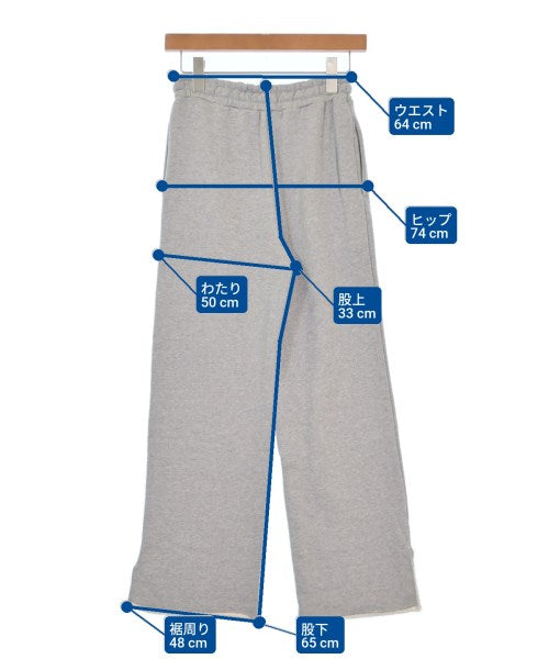 Traditional Weatherwear กางเกงวอร์ม
