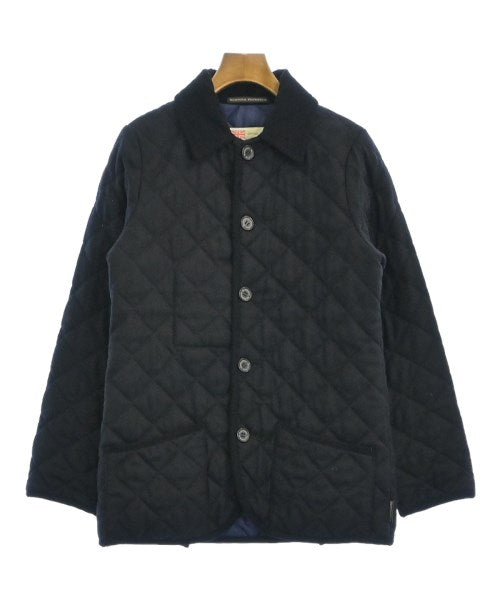 Traditional Weatherwear เสื้อคลุมคอปก Soutien