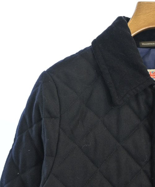 Traditional Weatherwear เสื้อคลุมคอปก Soutien