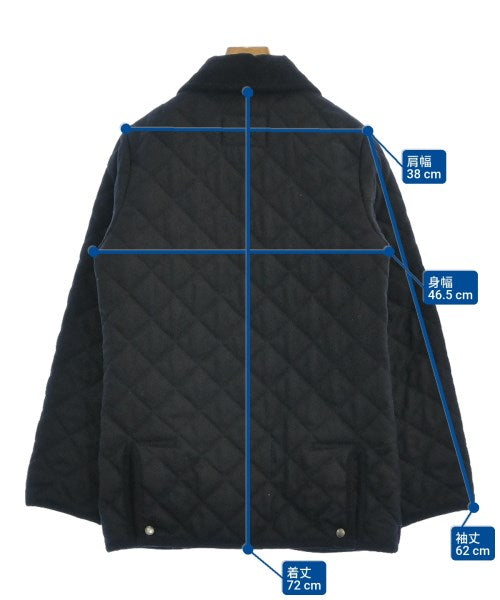 Traditional Weatherwear เสื้อคลุมคอปก Soutien