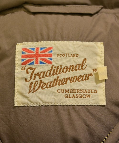 Traditional Weatherwear แจ็คเก็ตเบลาส์ อื่น