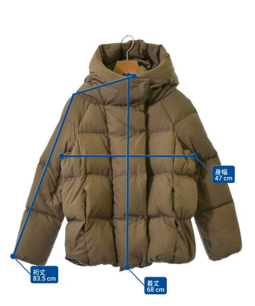 Traditional Weatherwear แจ็คเก็ตเบลาส์ อื่น
