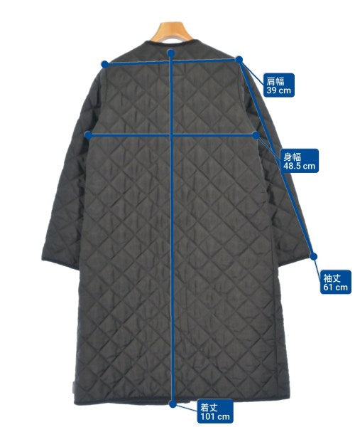 Traditional Weatherwear เสื้อโค้ท อื่น
