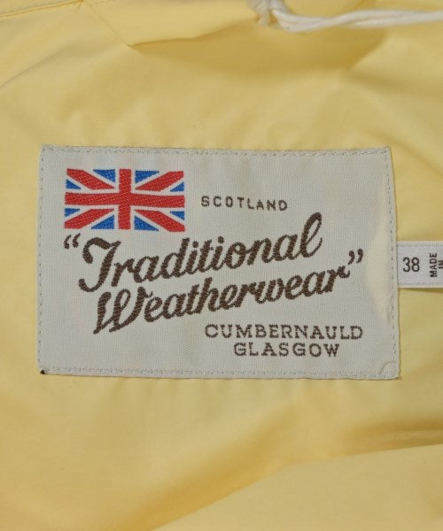 Traditional Weatherwear แจ็คเก็ตเบลาส์ อื่น