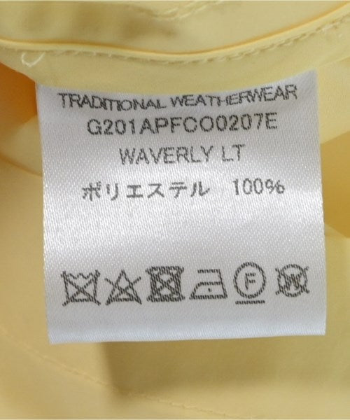 Traditional Weatherwear แจ็คเก็ตเบลาส์ อื่น