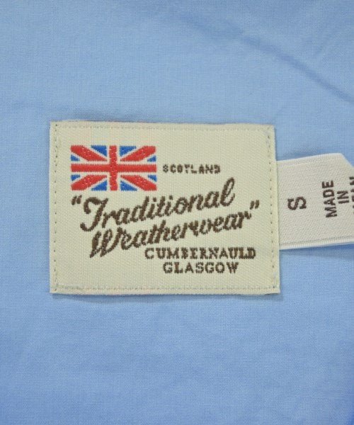 Traditional Weatherwear เสื้อลำลอง