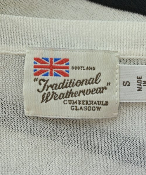Traditional Weatherwear เสื้อกันหนาว