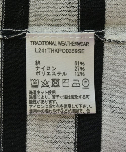 Traditional Weatherwear เสื้อกันหนาว