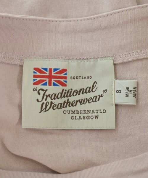 Traditional Weatherwear เสื้อยืด/เสื้อท็อปส์