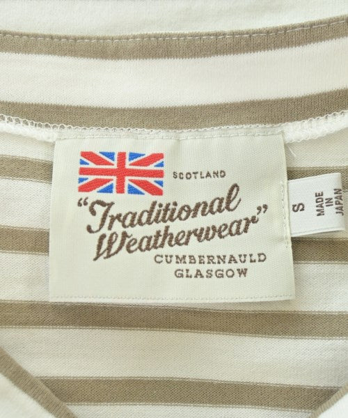 Traditional Weatherwear เสื้อยืด/เสื้อท็อปส์