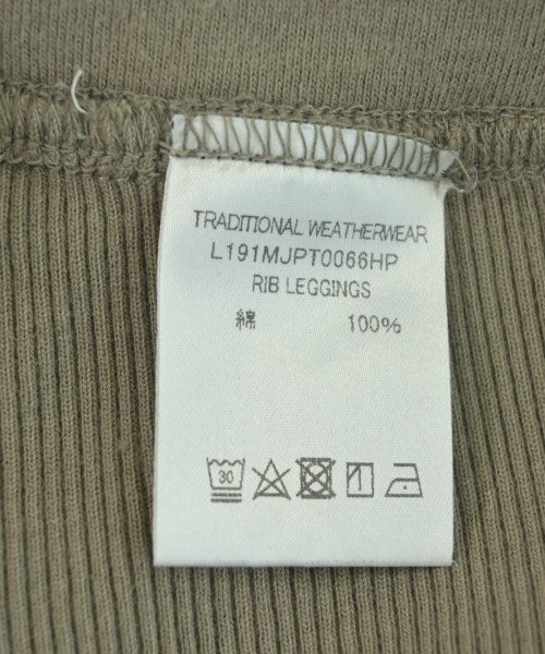 Traditional Weatherwear อื่นๆ