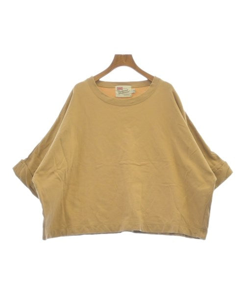 Traditional Weatherwear เสื้อยืด/เสื้อท็อปส์