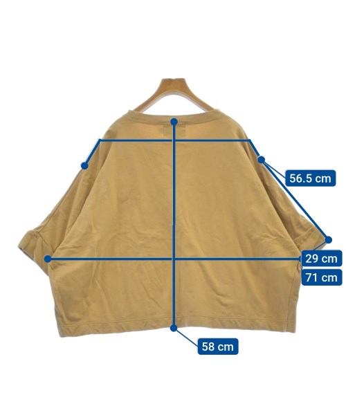 Traditional Weatherwear เสื้อยืด/เสื้อท็อปส์