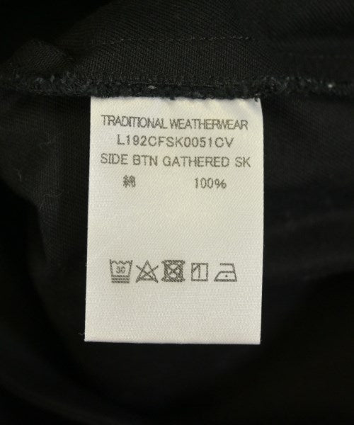 Traditional Weatherwear กระโปรงยาว/แม็กซี่ยาว